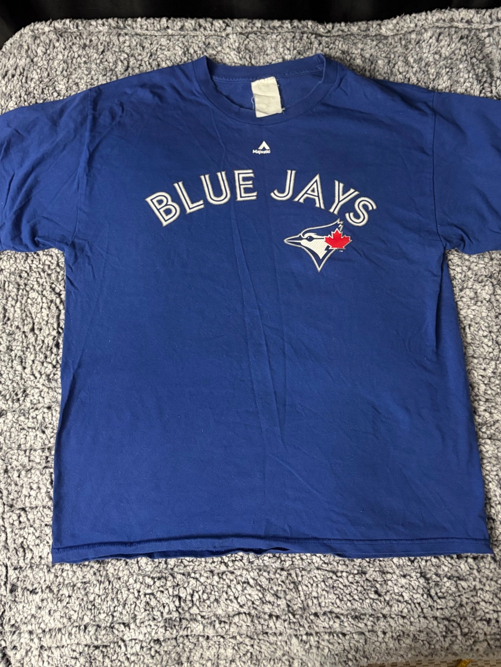 Blue Jays Blue T-Shirt